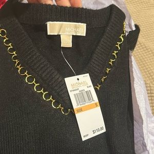 Michael Kors Sweater